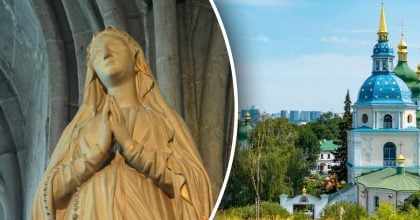 15 серпня — Успіння Пресвятої Богородиці: як відсвяткувати церковне свято