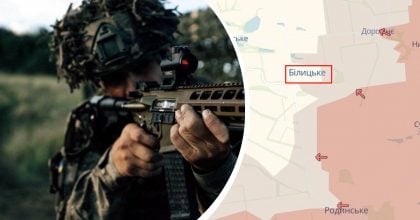 Ситуація загострюється: окупанти просунулися на важливій ділянці фронту - деталі