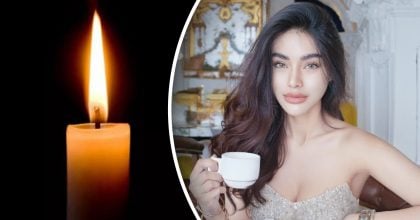 Померла 26-річна королева краси: що з нею сталося