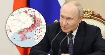 РФ хочет стереть границу с оккупированными территориями: что задумали в Москве
