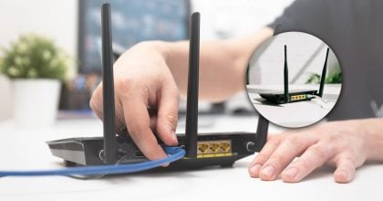Кілька хвилин - і Wi-Fi почне "літати": що треба зробити з роутером