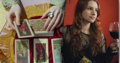 Гороскоп Таро на 17–23 августа: Тельцов ждет компромисс, а Дев — счастье
