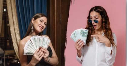 Фінансовий гороскоп на 17–23 серпня: Левам — визнання, Овнам — новий шанс