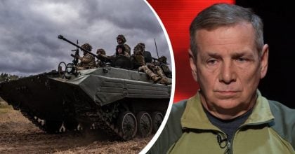 Незабаром удари ЗСУ по РФ можуть стати потужнішими за російські атаки - ветеран