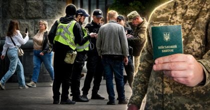 З 1 вересня посилюють вимоги до бронювання: кому відмовлять і що станеться з чинним бронюванням