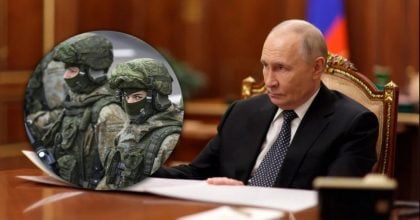 Втрати РФ досягли рекордних показників: у Кремлі можуть готувати нову мобілізацію