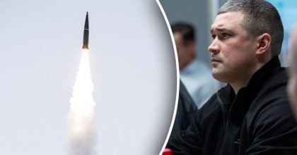 Федоров назвав терміни, коли Україна зможе вдарити по РФ своєю баллістикою