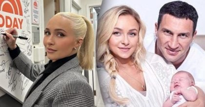 Не називала Панеттьєрі мамою: де зараз 11-річна дочка Кличка, яка втратила матір
