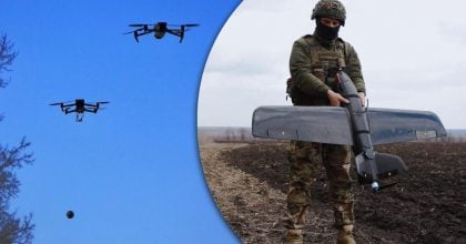 НАТО відмовилося навчати українців керуванню дронами: у BI пояснили причину