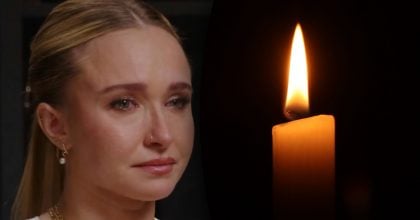 Жаловалась на сильные боли: что произошло с Хайден Панеттьери перед смертью