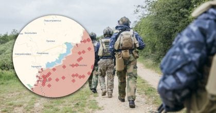 Повне звільнення Дніпропетровщини: у Генштабі зробили важливу заяву