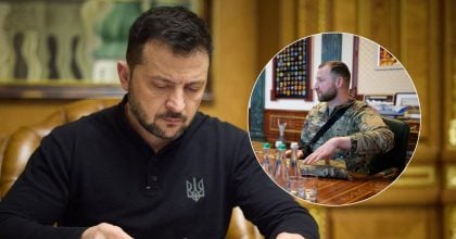 Кандидатуру уже внесли в Раду: стало известно, кто станет новым министром обороны