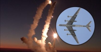 Росія перекидає Ту-95МС: коли ракети полетять на міста України