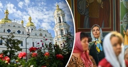 Чому 20 серпня слід уникати конфліктів: яке церковне свято