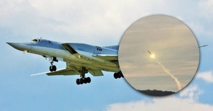 Головна загроза — для Києва та області: росіяни готові завдати чергового удару
