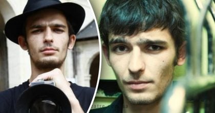 "Захищав Донецький напрямок": на фронті загинув відомий актор