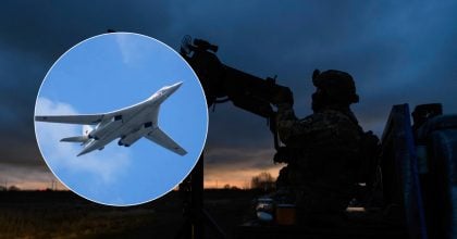 РФ вже підняла в небо Ту-160: українців закликали не ігнорувати сигнали тривоги