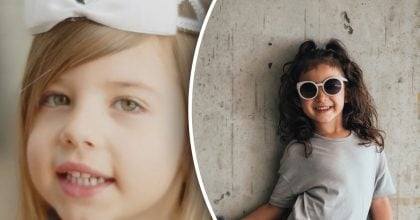 Дуже рідкісні українські імена для дівчаток: як красиво назвати доньку