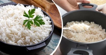 Рис вийде смачним і розсипчастим: шеф-кухарі розкрили, що додати у воду