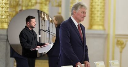 У Кремлі зробили нову заяву про мир та звинуватили Київ - що відомо
