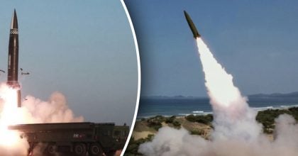 Росія отримала новий тип балістичних ракет із КНДР: що відомо про KN-30
