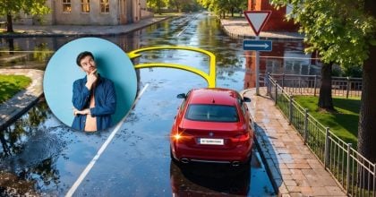 Тест з ПДР збиває з пантелику водіїв: чи дозволений розворот на перехресті