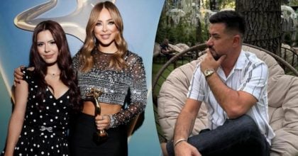 Дочка Ані Лорак прийняла важливе рішення щодо батька Налчаджіоглу - деталі