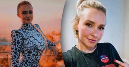 Брат бойфренда дав їй препарат: якими були останні хвилини Хайден Пенеттьєрі