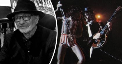 "Нам будет его не хватать": умер бывший участник легендарной группы Queen
