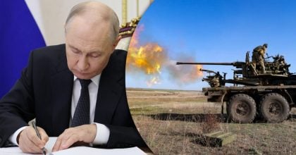 Путін визначив подальший курс війни в Україні: в ISW назвали цілі Кремля