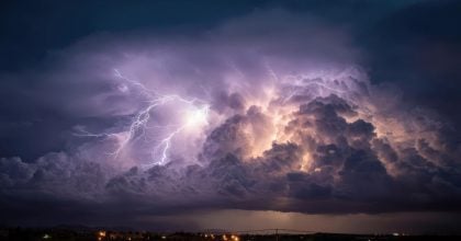 В Україну увірветься спека з грозами: якою буде погода до кінця літа