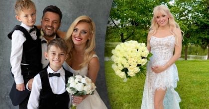 "Пологи не за горами": Федишин здивувала заявою про термін вагітності