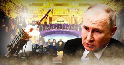 Новий удар по Росії і не тільки: які рішення прийняла Коаліція охочих в Києві