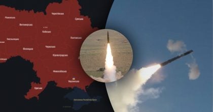 Росія готує новий масований удар - названо терміни і цілі атаки по Україні