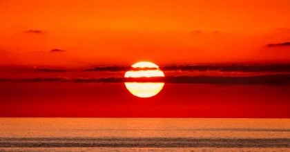 На Солнце произошла мощная вспышка: надвигается затяжная магнитная буря