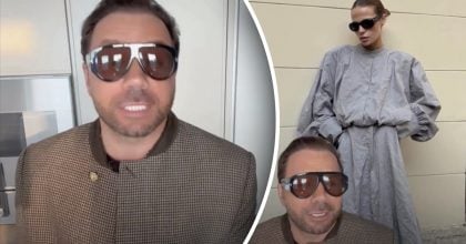Що буде модно восени та взимку: дизайнер назвав тренди у верхньому одязі