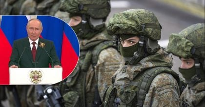 "Цинкові хлопчики Путіна": чому мобілізація в РФ може обернутися проти Кремля
