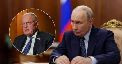 Путін може завершити війну "хоч завтра": Келлог пояснив, що заважає РФ вивести війська
