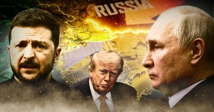 Новий план миру Зеленського: на які поступки готова Україна та що отримає Росія