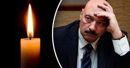 У РФ стало відомо про смерть зірки популярних серіалів