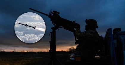 РФ підготувала ракети для нового обстрілу: які області під загрозою удару