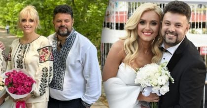 "Не заслужена, не народна": чоловік Федишин обурився через звання для артистки