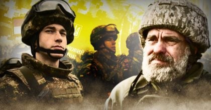 Нові вікові межі мобілізації в Україні: що готують для чоловіків 50+ та молодше 25-ти