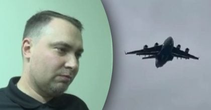 "Україна - не головне питання": Буданов заявив про ціль візиту глави ЦРУ до Москви