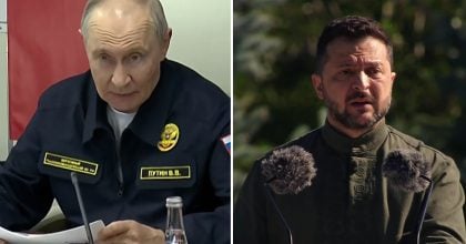 У Путіна зробили заяву про нові мирні переговори з Україною