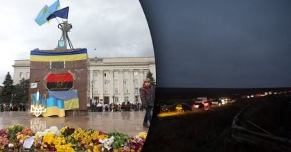 Жителів великого обласного центра закликали евакуюватись з міста - що сталось