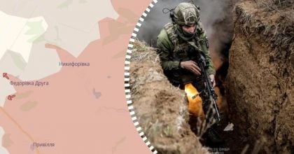 Армія РФ має нові просування на важливій ділянці фронту: розкрито деталі