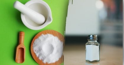 Де не варто зберігати сіль: народні прикмети про фінансовий достаток