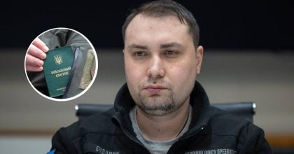 "Наберуся сміливості і скажу": Буданов розкрив, чи готуються зміни у методах мобілізації