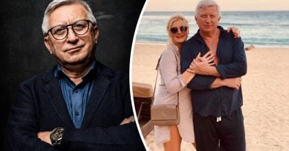 67-річний український актор зробив заяву про усиновлення